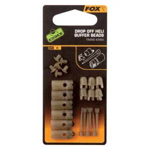Fox EDGES™ Drop Off Heli Buffer Beads