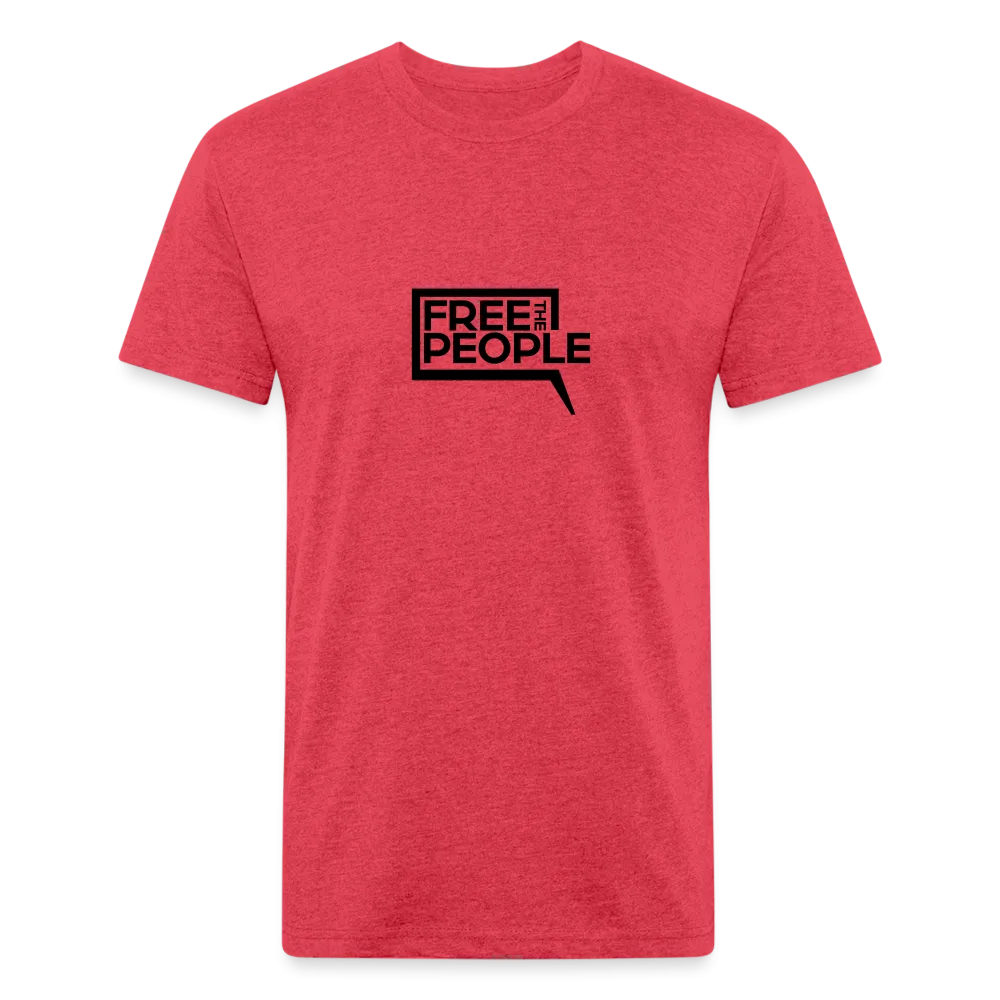 Free the People | Men's Tee
