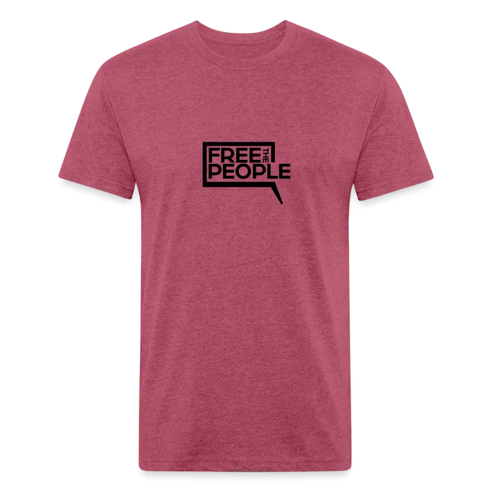 Free the People | Men's Tee