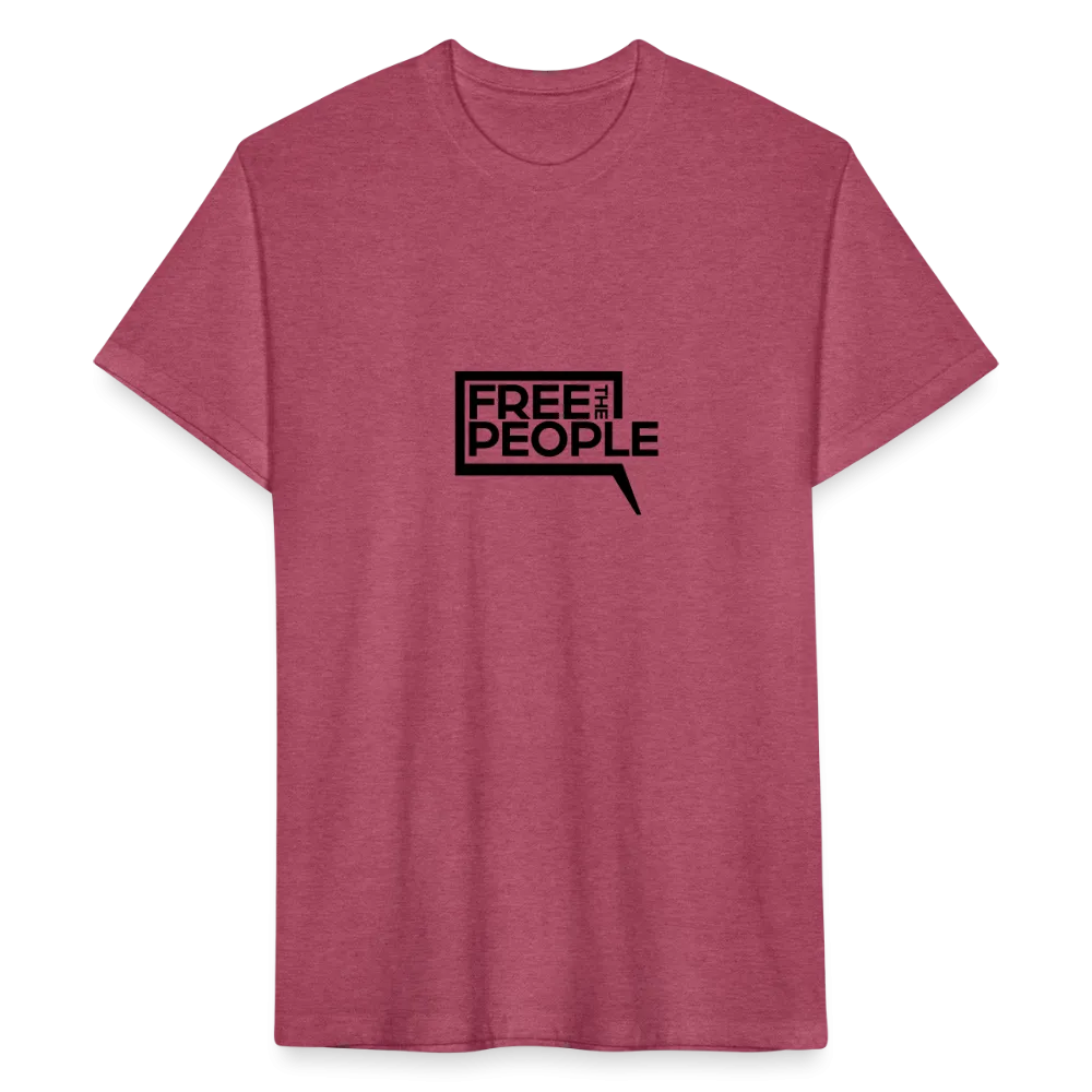 Free the People | Men's Tee