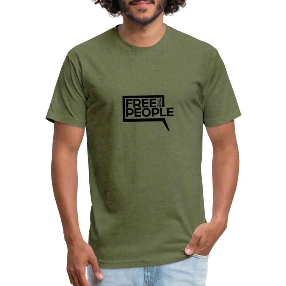 Free the People | Men's Tee