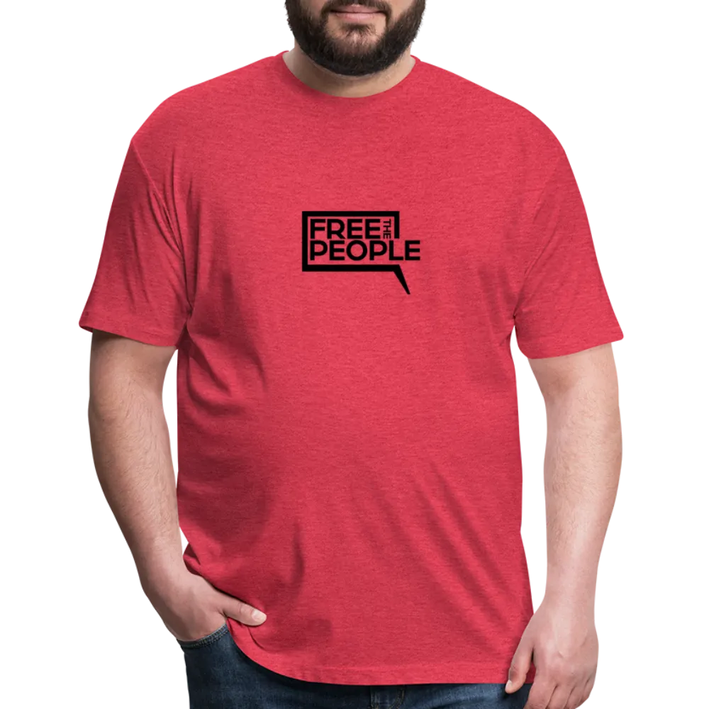 Free the People | Men's Tee