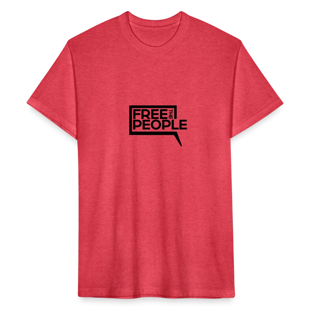 Free the People | Men's Tee