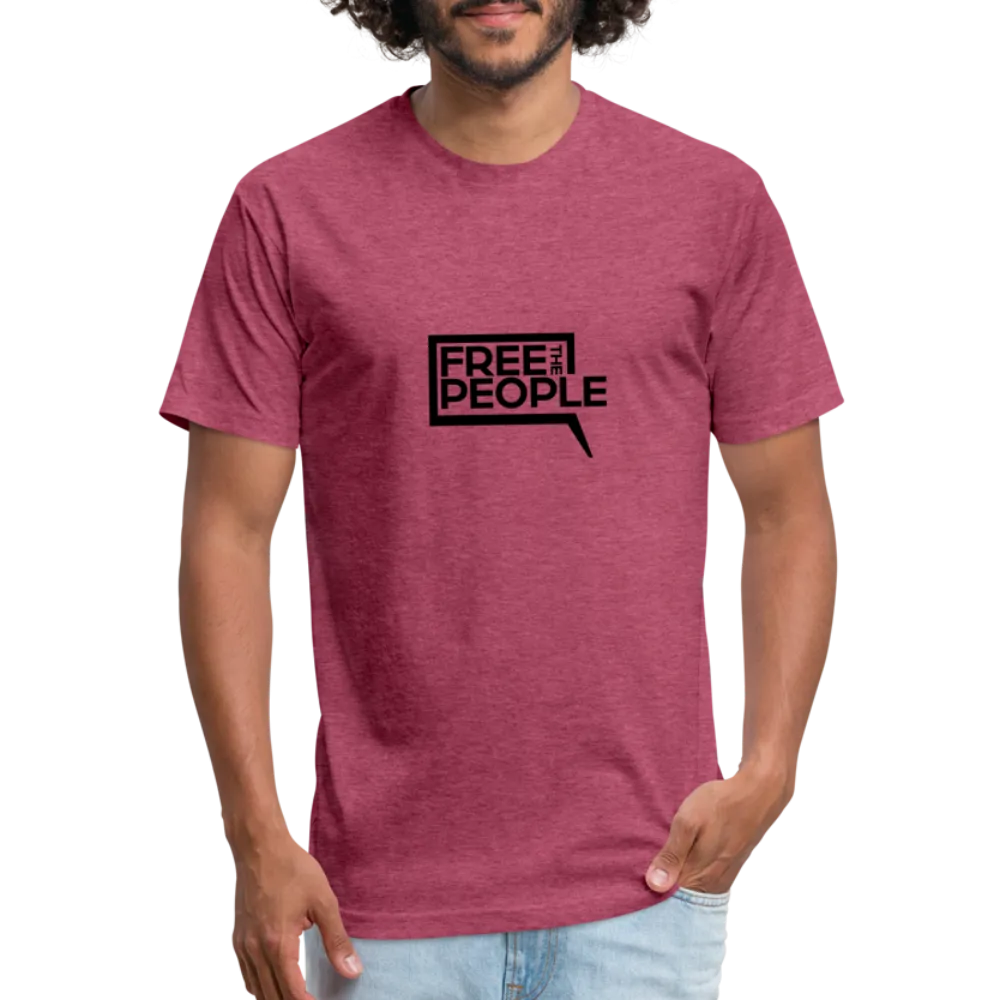 Free the People | Men's Tee