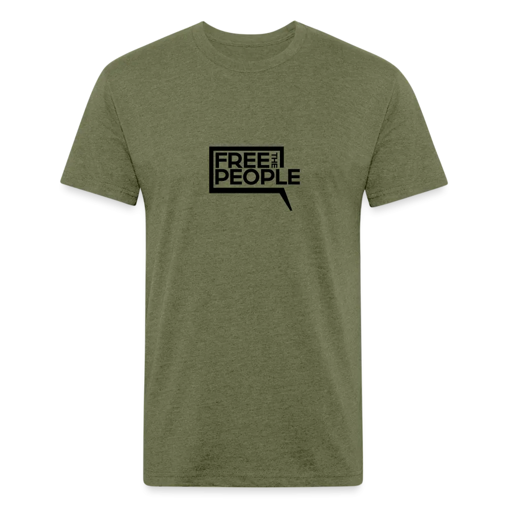 Free the People | Men's Tee