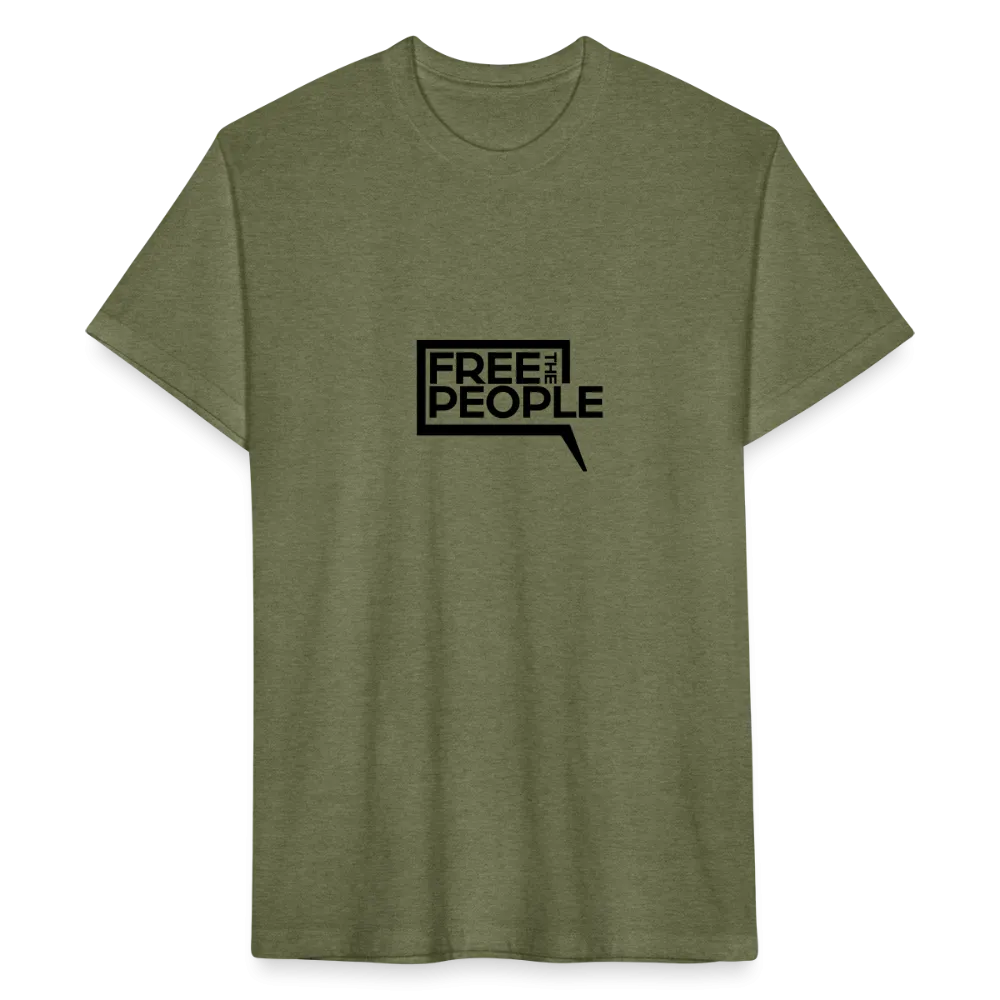 Free the People | Men's Tee