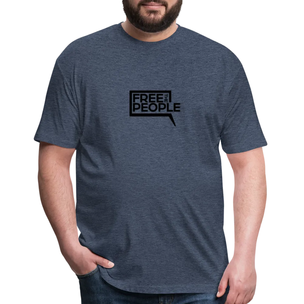 Free the People | Men's Tee