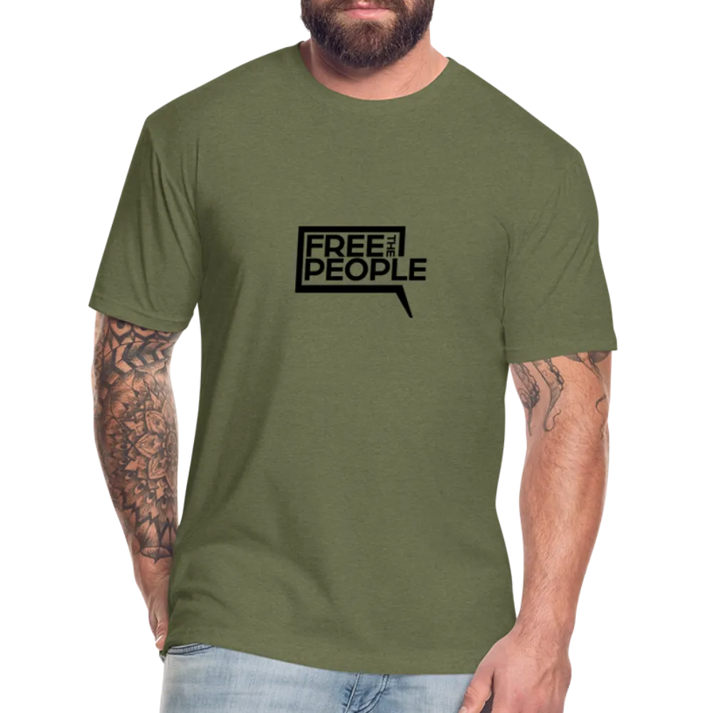Free the People | Men's Tee