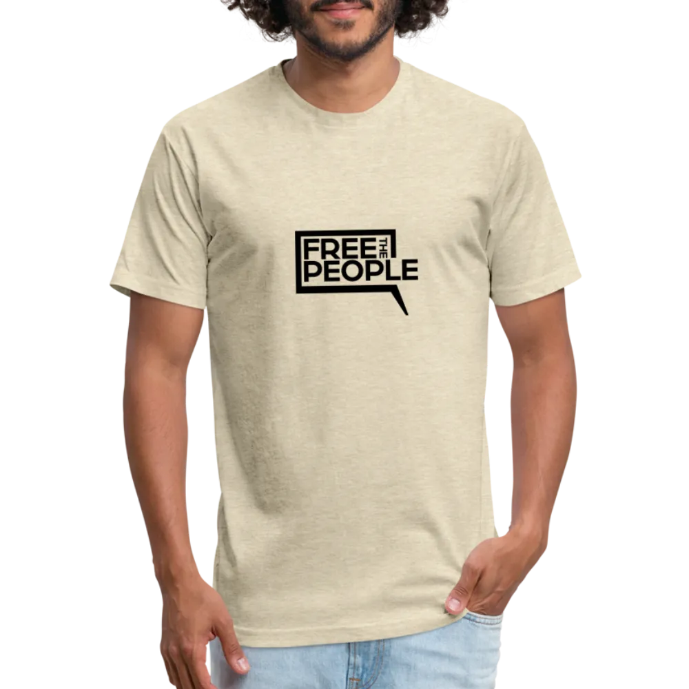 Free the People | Men's Tee