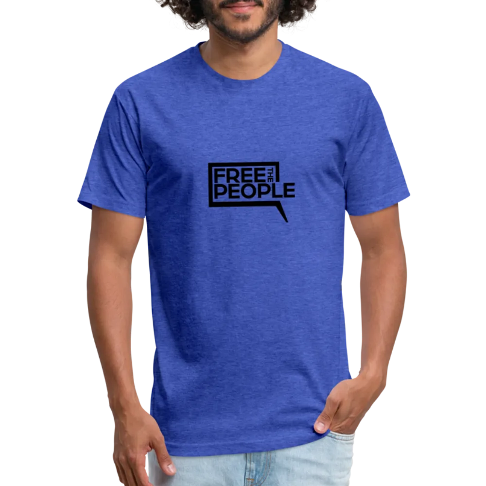 Free the People | Men's Tee