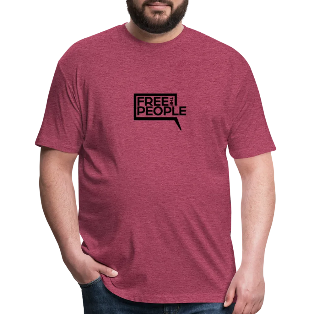 Free the People | Men's Tee