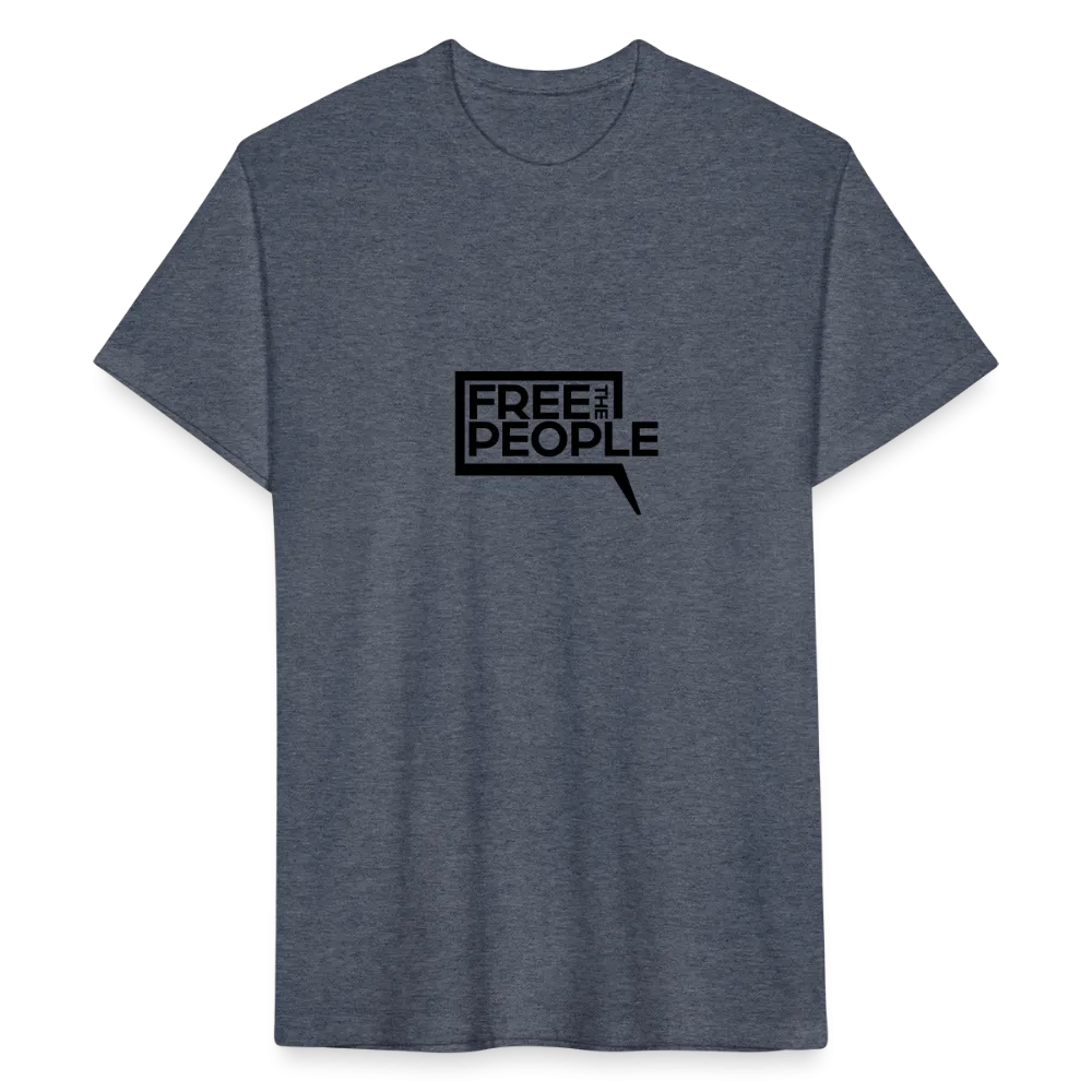 Free the People | Men's Tee