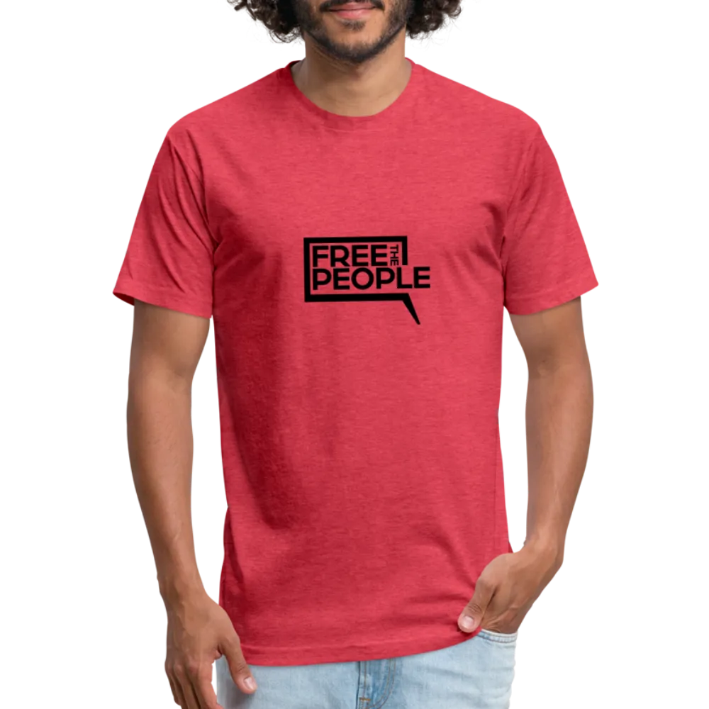 Free the People | Men's Tee