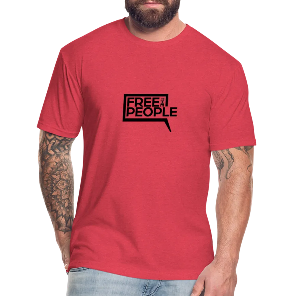 Free the People | Men's Tee