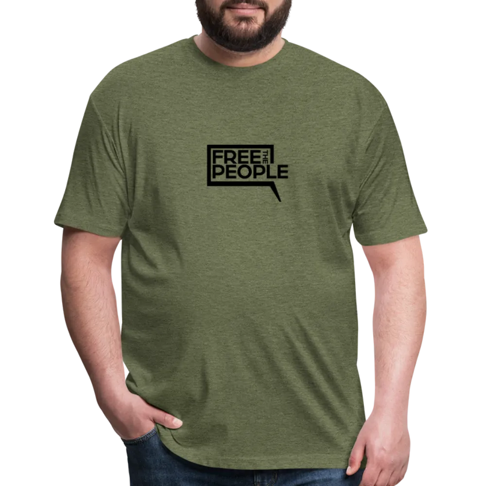 Free the People | Men's Tee