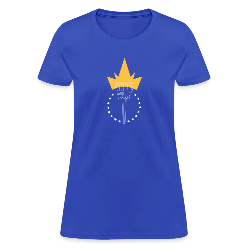 Freedom Torch | Women's Tee
