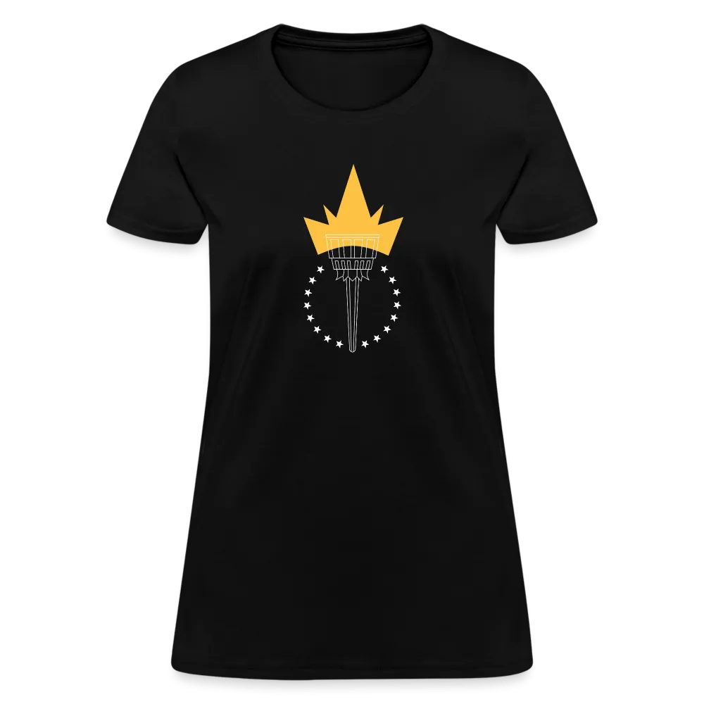 Freedom Torch | Women's Tee