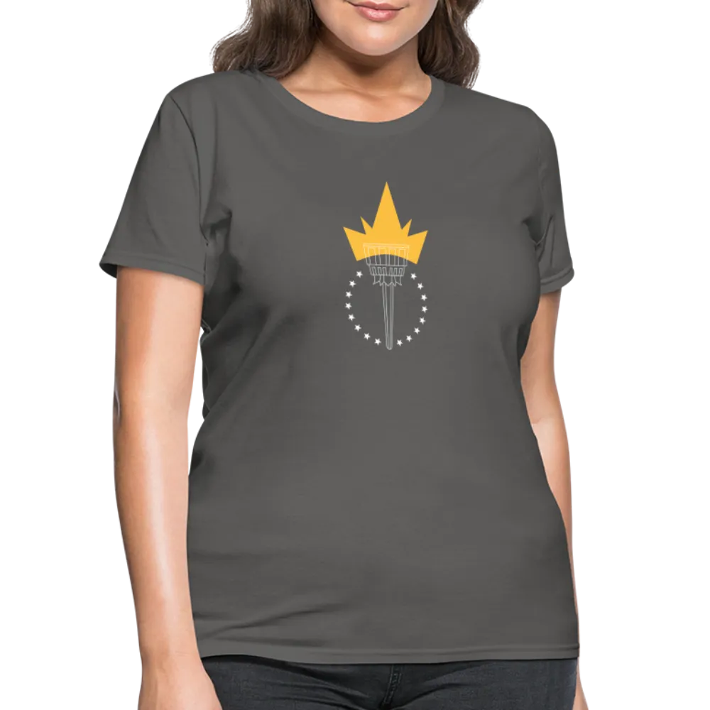 Freedom Torch | Women's Tee