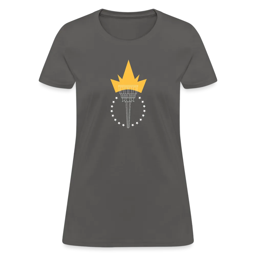 Freedom Torch | Women's Tee