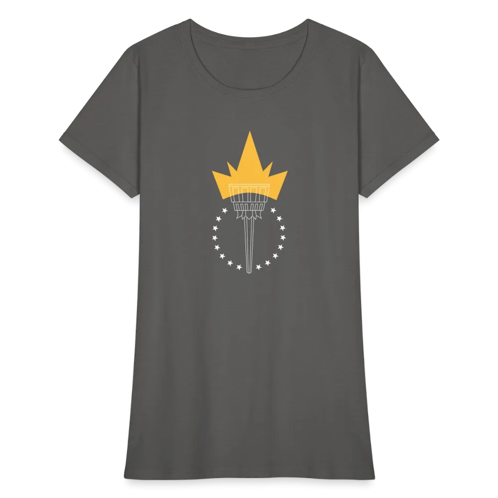 Freedom Torch | Women's Tee