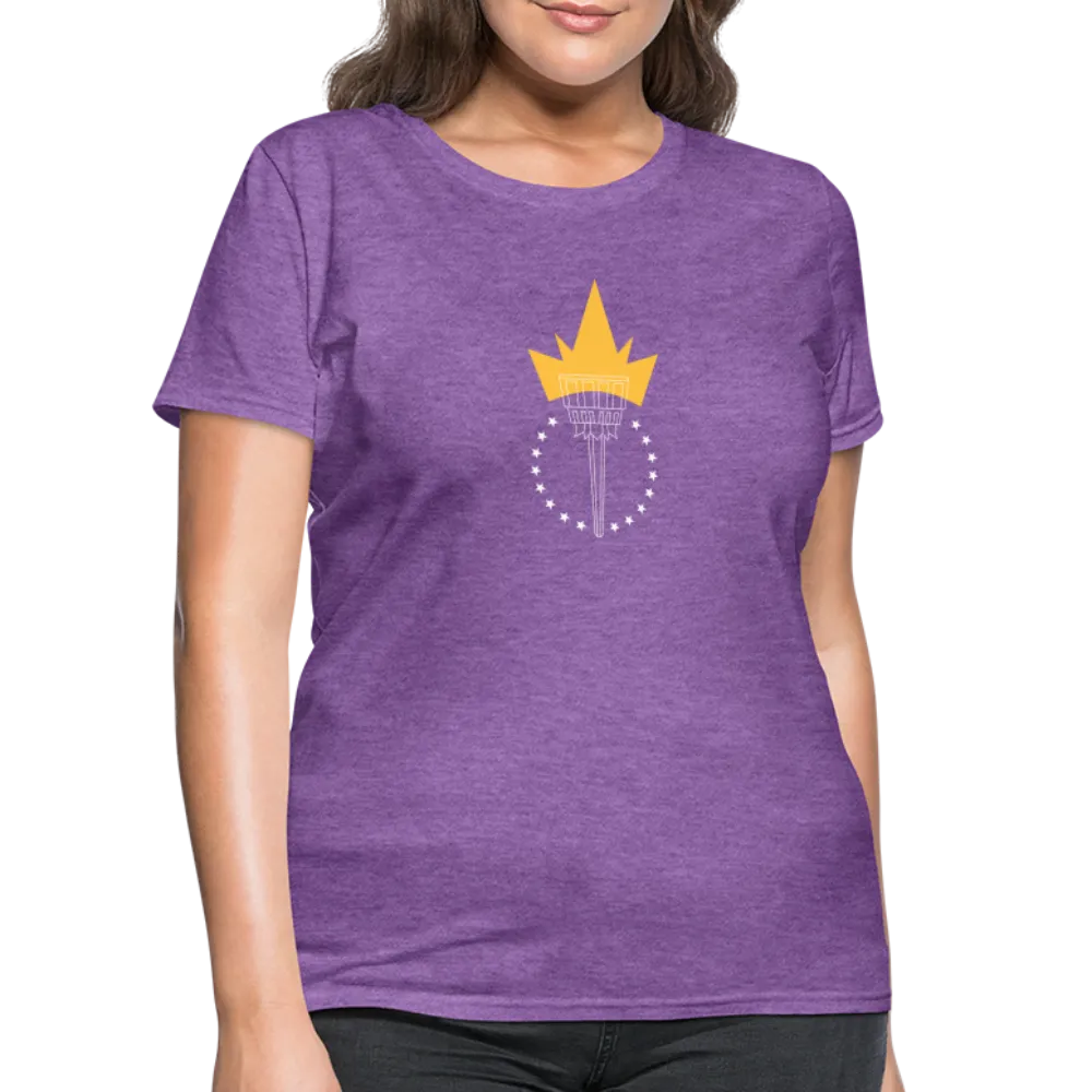 Freedom Torch | Women's Tee