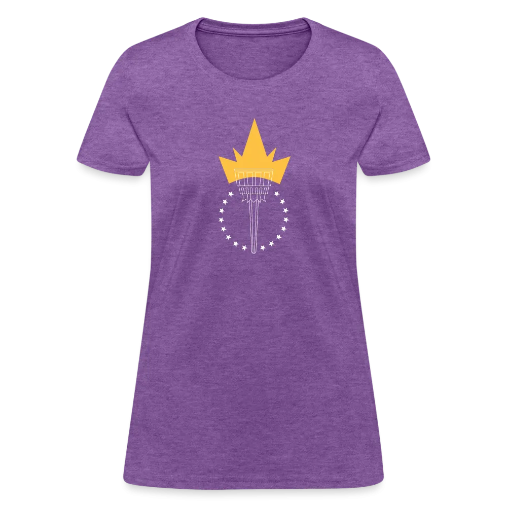 Freedom Torch | Women's Tee