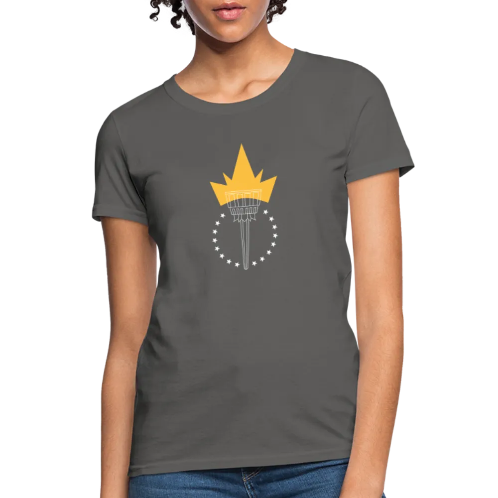 Freedom Torch | Women's Tee