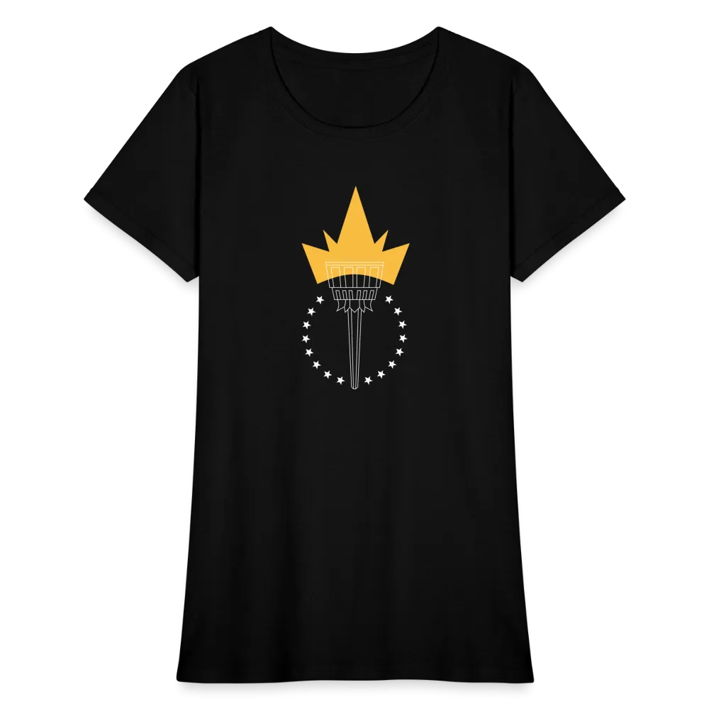 Freedom Torch | Women's Tee