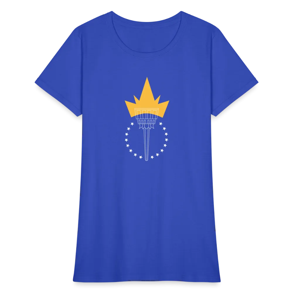 Freedom Torch | Women's Tee