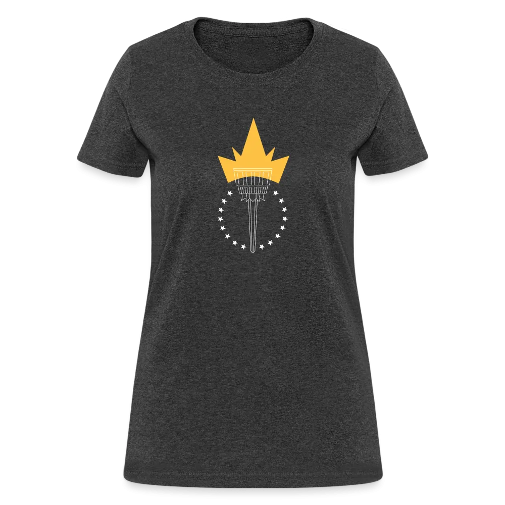 Freedom Torch | Women's Tee