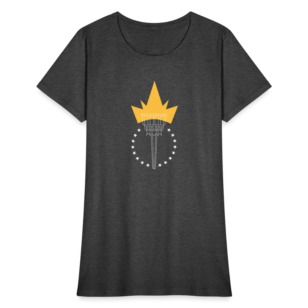 Freedom Torch | Women's Tee