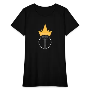 Freedom Torch | Women's Tee