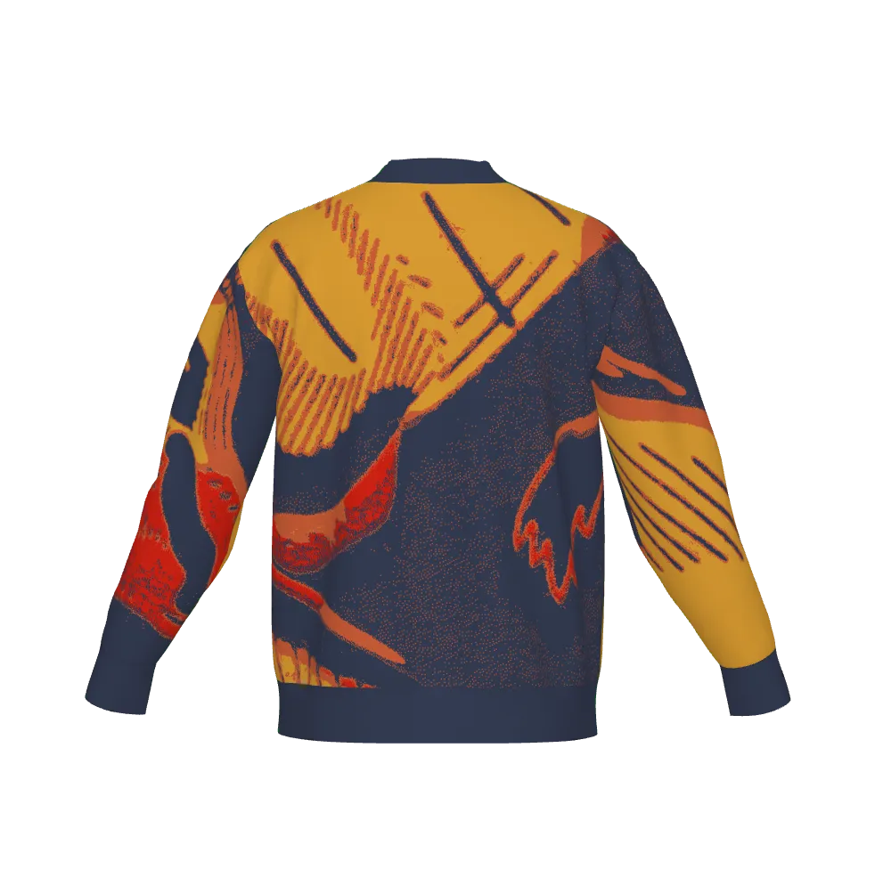 Gazelle Cardigan