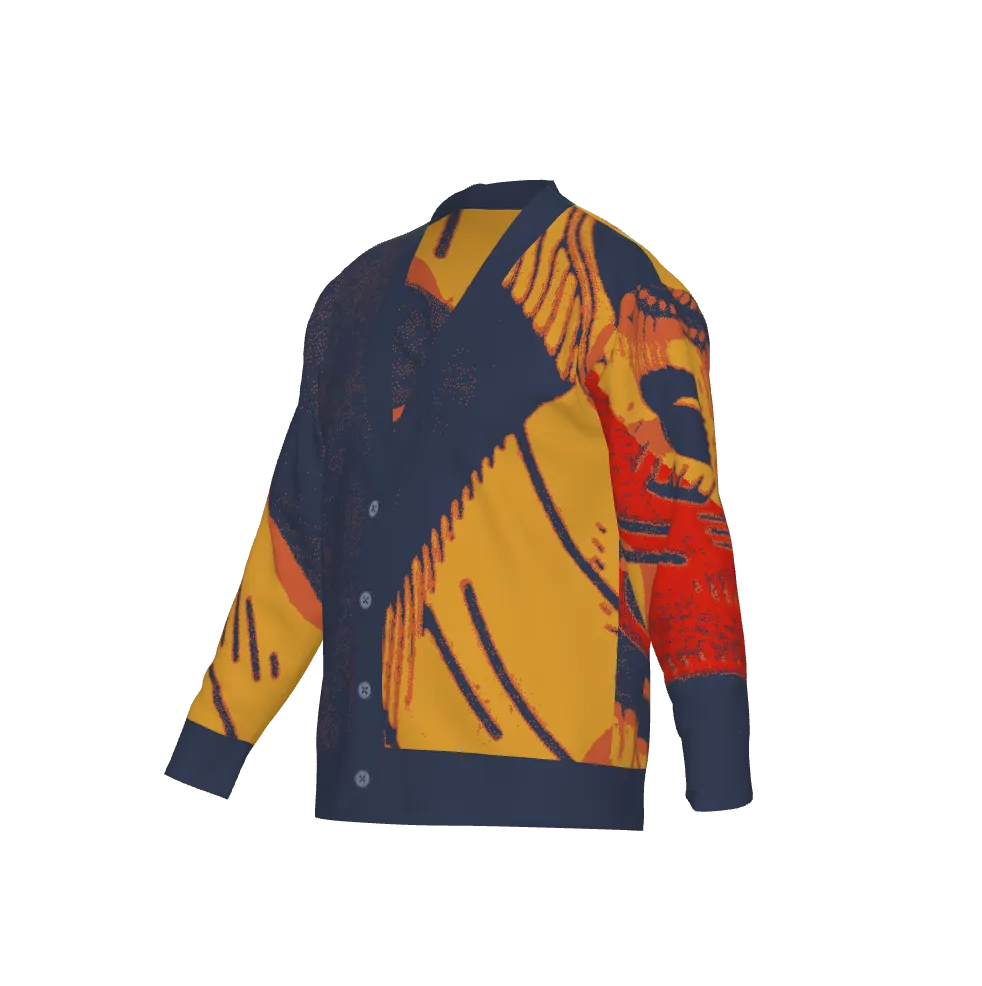 Gazelle Cardigan