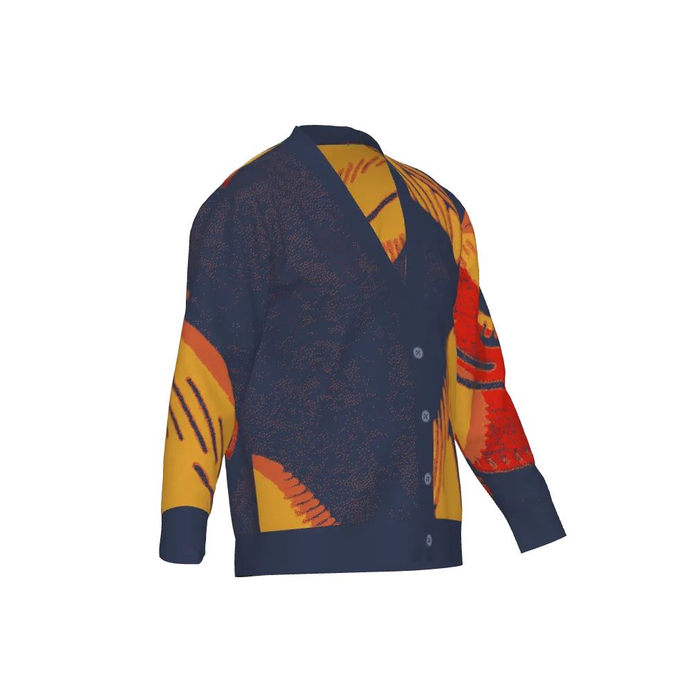 Gazelle Cardigan