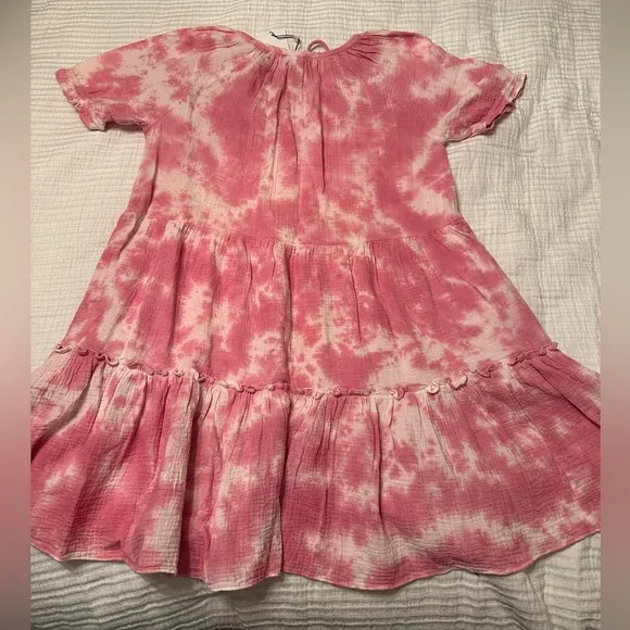 Generation Love Kaitlyn Tie Dye Dress - NWT - Size M
