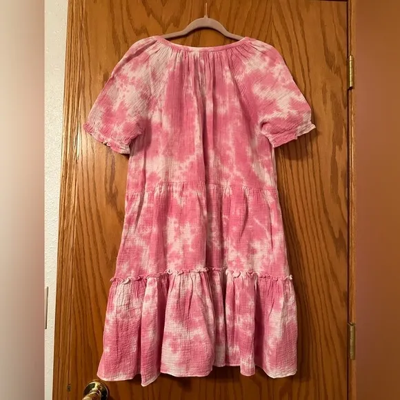Generation Love Kaitlyn Tie Dye Dress - NWT - Size M