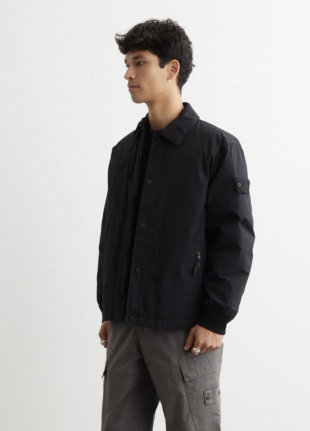 Ghost O-Ventile Down Jacket