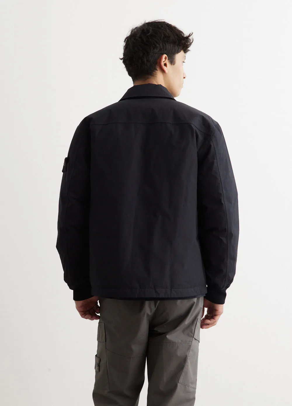 Ghost O-Ventile Down Jacket