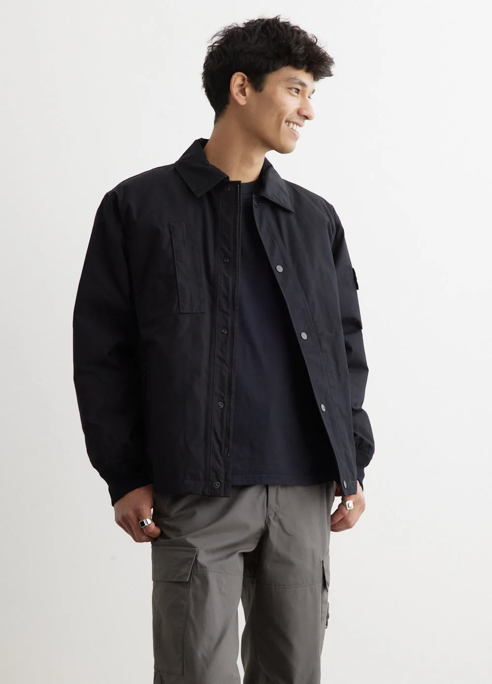 Ghost O-Ventile Down Jacket
