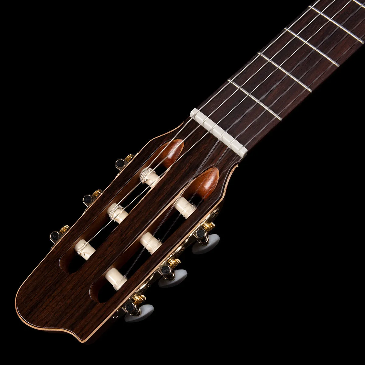Godin Etude Clasica II Nylon String Electro Guitar ~ Left Hand