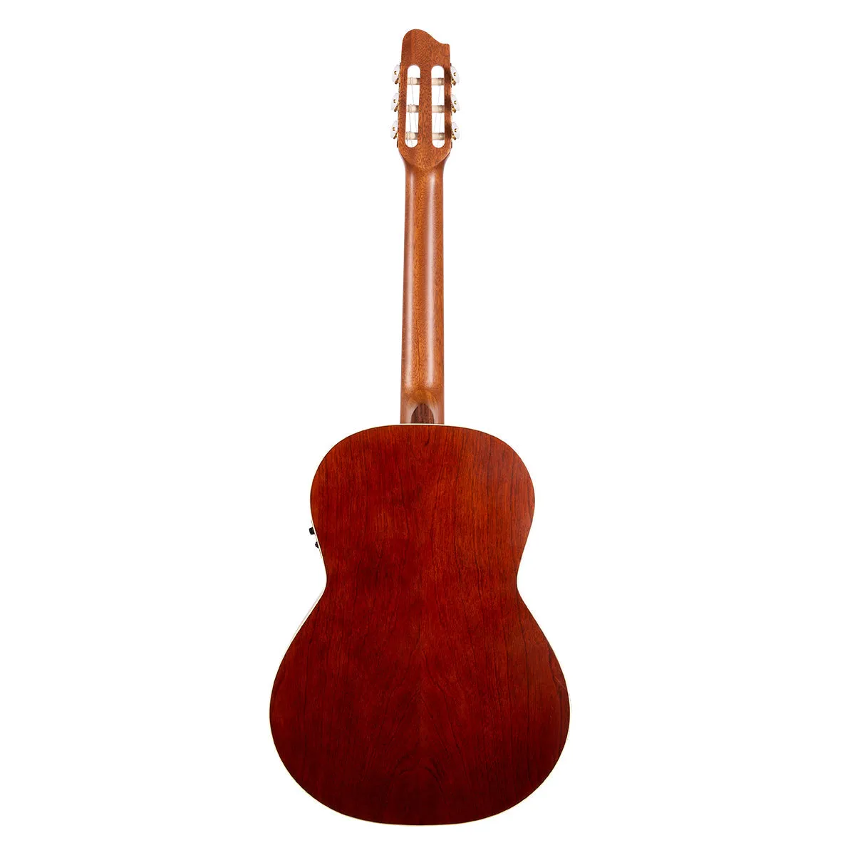 Godin Etude Clasica II Nylon String Electro Guitar ~ Left Hand