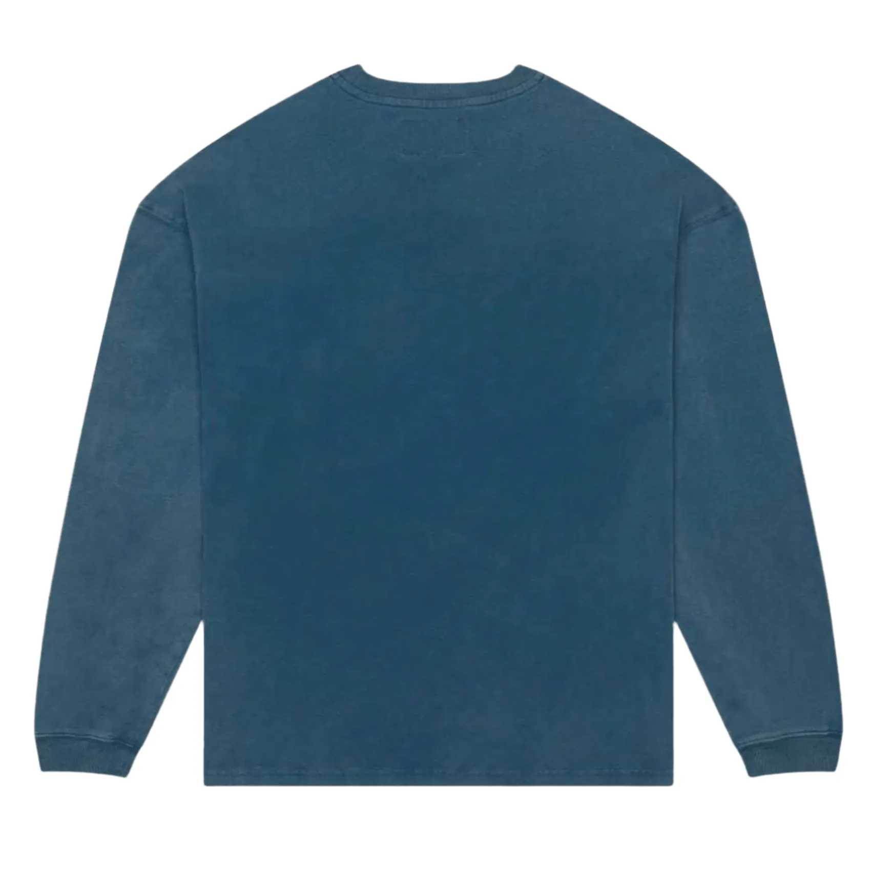 Godspeed Sklobe Blue Wash L/S