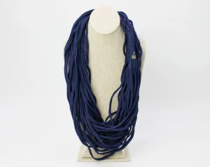 Grace Scarf Blueberry