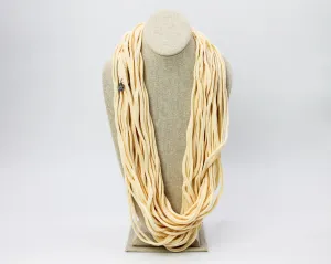 Grace Scarf Cream