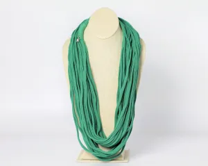 Grace Scarf / Green