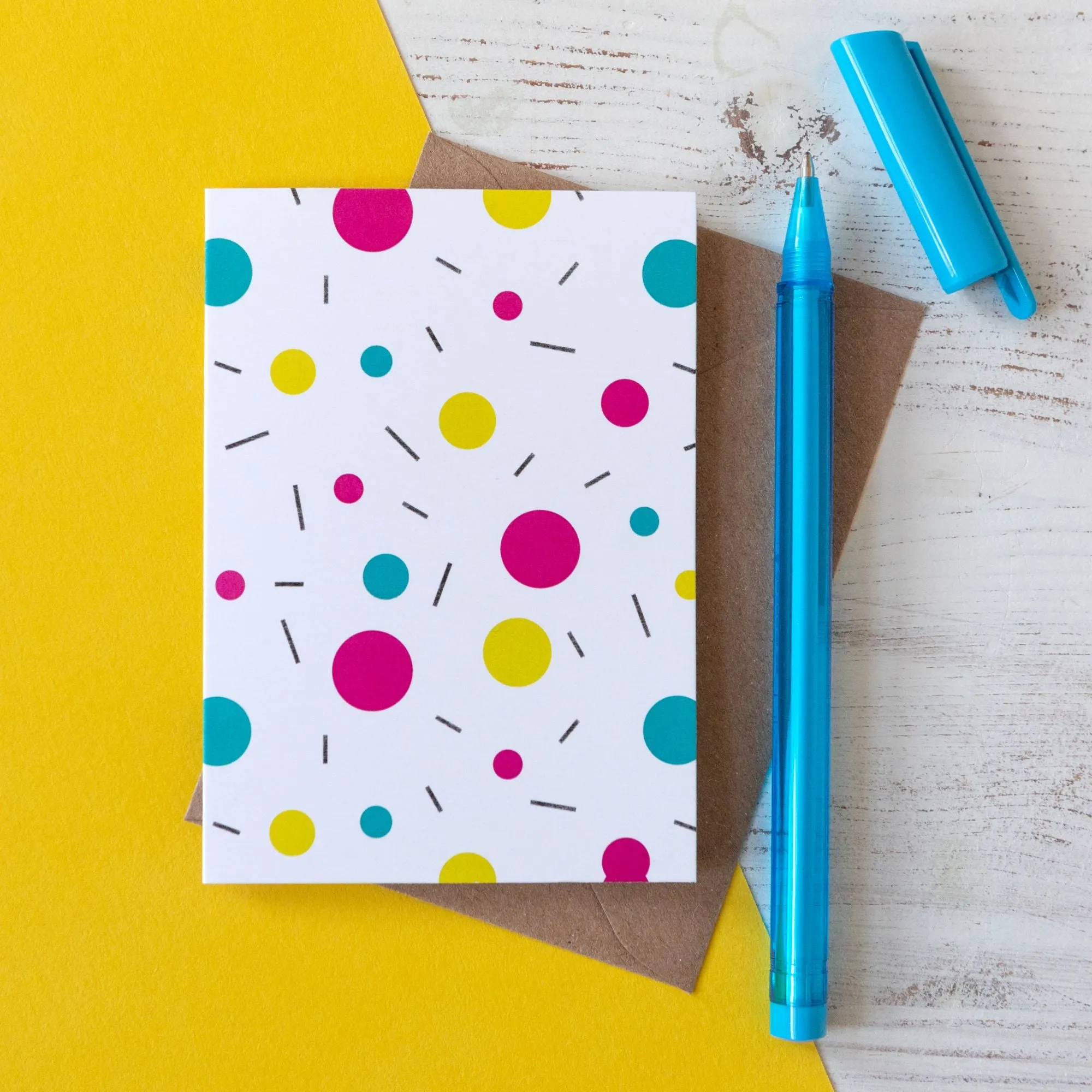 Graphic Designer Pencil Set | Always Be Bold
