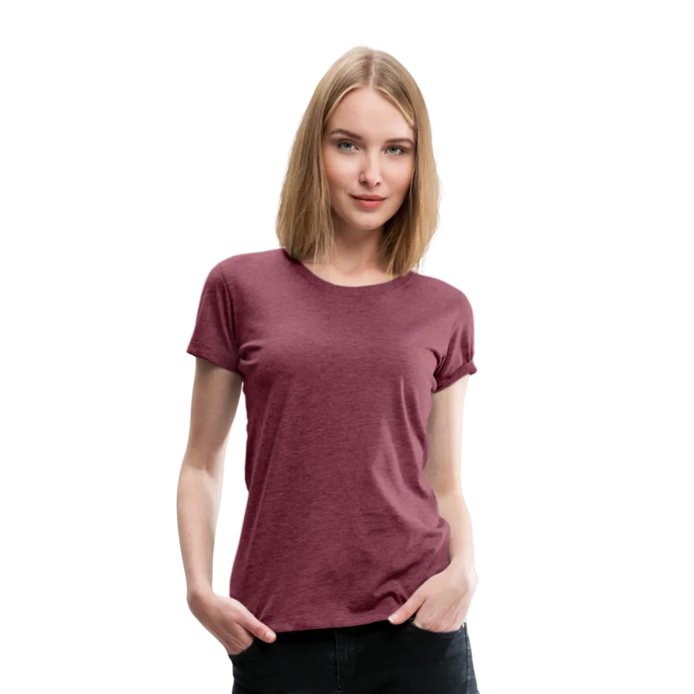 Gregory Hale Women’s Premium T-Shirt