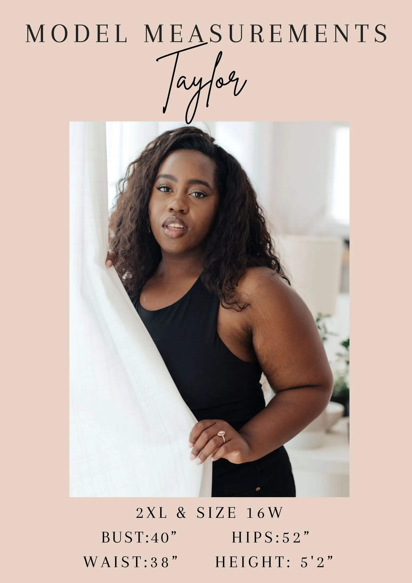 Hazel Blues® |  From Here On Out Striped Sweater