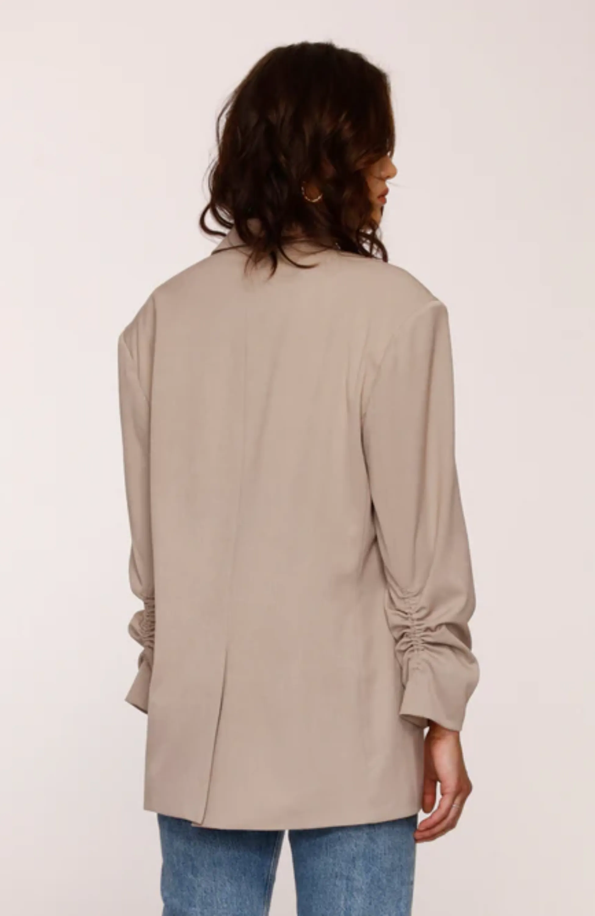 Heartloom - Sawyer Blazer